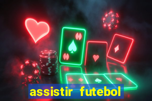 assistir futebol premiere ao vivo gratis